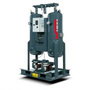 Осушитель адсорбционный DALGAKIRAN DryAir DA 130 (‑40°C)