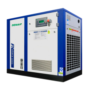 Винтовой компрессор DENAIR DVA‑132 ‑ 10.5 бар