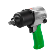 Пневмогайковерт 1/2'' 742Nm ECO AIW‑742S (7500 об/мин, 218 л/мин, головки 17,19,21 мм)