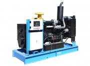 Дизельный генератор ТСС АД‑40С‑Т400