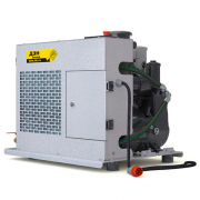 Винтовой компрессор ДЭН‑4 "Эконом" ‑ 10 бар