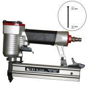 Штифто‑шпилькозабивной пистолет FROSP F32/1 (уцененный, с ремонта)