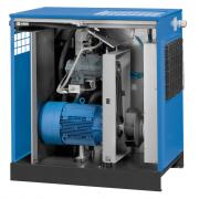 Винтовой компрессор ABAC FORMULA.E 22 ‑ 13 бар