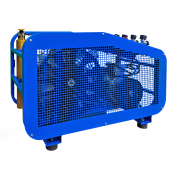 Компрессор FROSP КВД 320/400 (380В, 320л/мин, 400бар, 7,5кВт)