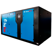 Винтовой компрессор G2‑45PL (8 бар, 45 кВт, IP 55, двухступенчатый) ВедКом