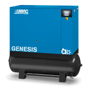 Винтовой компрессор ABAC GENESIS 15 ‑ 13 бар