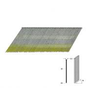 Отделочные гвозди 15Ga тип DA‑32 мм DA1532 / 4000шт // M‑mech