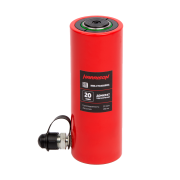 Домкрат гидравлический, однополостной 20 т, ход 150 мм [HRH‑CY04020151]