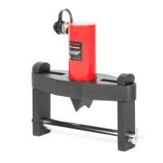 Разгонщик фланцев гидравлический 10 т, 31‑41 мм [HRH‑FL0210410]