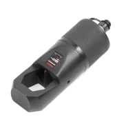 Гайколом гидравлический (голова) с подключением к внешнему насосу, 50 т, М33‑М39 [HRH‑NU02050039]