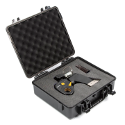 Гайковерт гидравлический с приводным квадратом, 1 1/2″, 752‑7528 Нм [HRH‑WE03075280]