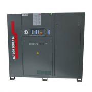 Винтовой компрессор DALGAKIRAN Inversys 75 Plus ID ‑ 10 бар