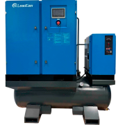 Винтовой компрессор ВК‑J 7.5/8 TG (8 бар, 7.5 кВт, IP 23) ВедКом