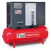 Винтовой компрессор FINI K‑MAX 1108‑500F ES VS 