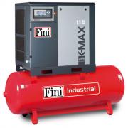 Винтовой компрессор FINI K‑MAX 1110‑500F 
