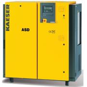 Винтовой компрессор KAESER ASD 35 ‑ 10 бар