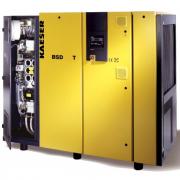Винтовой компрессор KAESER BSD 65 T ‑ 10 бар