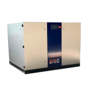 Спиральный компрессор KraftMachine КМ11‑10 СБМ‑А безмасляный