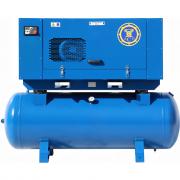 Винтовой компрессор АСО‑ВК7,5‑500 ‑ 10 бар