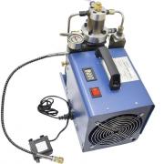 Компрессор высокого давления PATRIOT BH‑E7