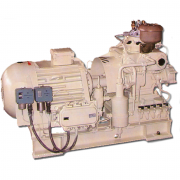 Компрессор высокого давления ЭКПА‑2/150‑1