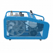 Компрессор FROSP КВД 300/300 (Honda GX390, 300л/мин, 300бар, 8,7кВт)