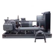 Промышленная метановая заправка FROSP КВД‑ГС‑1000