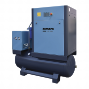 Винтовой компрессор COMARO LB NEW 11 / 500 E ‑ 13 бар