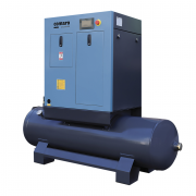 Винтовой компрессор COMARO LB NEW 5,5 / 270 ‑ 10 бар