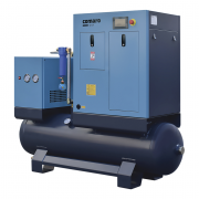 Винтовой компрессор COMARO LB NEW 5,5 / 270 E ‑ 13 бар