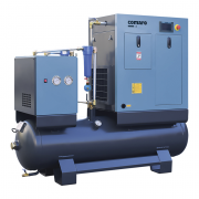 Винтовой компрессор COMARO LB NEW 22 / 500 E ‑ 13 бар