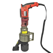 Электрогайковерт динамометр. FROSP LDA‑120S