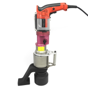 Электрогайковерт динамометрический FROSP LDA‑45S