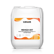 Масло для КВД LIKSIR NEMIZA EST 100 (1л, разлив)