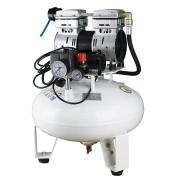 Медицинский безмасляный компрессор Remeza СБ4‑24.OLD10C