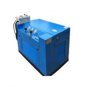 Домашняя газовая заправка FROSP КВД‑ГС‑10