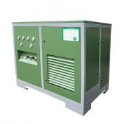 Промышленная метановая заправка FROSP КВД‑ГС‑40