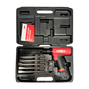 Пневматический отбойный молоток WR 3800 об/мин Wurth [17037121  092]