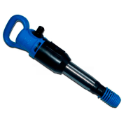 Отбойный молоток МОП‑3МП (ТЗК) модерн. с пласт. ВРМ