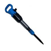 Отбойный молоток МОП‑3М (ТЗК) модерн.