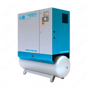 Винтовой компрессор KRAFTMANN VEGA 16 Optima ‑ 10 бар