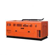 Компрессор дизельный ЗИФ‑ПВ‑22/1,0 на раме