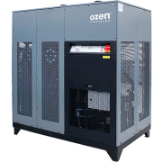 Рефрижераторный осушитель OZEN ODR 150 HP высокобарный (45 бар)