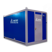 Контейнер Север ПБК‑4 арктического исполнения