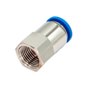 Фитинг цанговый прямой HIMPT PCF 12‑М16х1.5