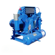 Компрессорная станция ПКС‑1,75А электрическая