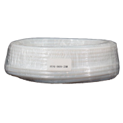 Трубка фторопластовая (тефлоновая) PTFE 6х4 (18 атм)