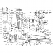 E‑кольцо (№42) для FROSP R9905