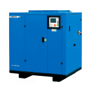 Винтовой компрессор Remeza ВК120Р‑8