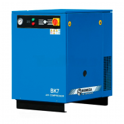 Винтовой компрессор Remeza ВК7‑10